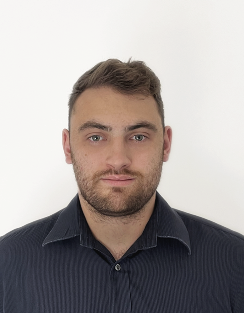 Dr Andrew Kuen (registrar) Inkerman Medical Group